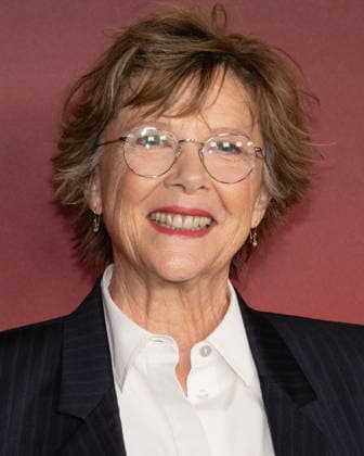 July 13, 2026, West Hollywood, California, USA: American actress ANNETTE BENING, 68, attends Apple TV s Lucky Red Carpet. West Hollywood USA  - ZUMAb173 20260713_aap_b173_053 Copyright: xBillyxBennightx