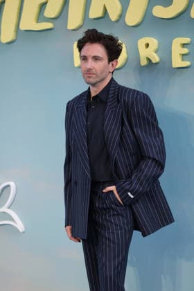 Heartstopper Forever world premiere, Cineworld London Leicester Square, London, UK, 14 July 2026 Daniel Fletcher at the world premiere of Heartstopper Forever, Cineworld London Leicester Square, London, UK, 14 July 2026., Credit:Liam Daysh-Holmes Avalon United Kingdom, London  Copyright: xLiamxDaysh-Holmesx xAvalonx 1116538817