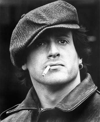 Sylvester Stallone, Head and Shoulders Publicity Portrait for the Film, Paradise Alley , Universal Pictures, 1978  Copyright: xABxArchivesx jtv013762