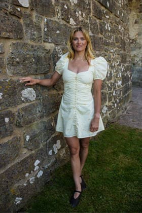 260714 Pristagaren Frida Karlsson under utdelningen av Victoriapriset den 14 juli 2026 i Borgholm. *** July 14, 2026: Award recipient Frida Karlsson at the Victoria Prize ceremony on July 14, 2026, in Borgholm  Copyright: SUVADxMRKONJIC 1079971544st