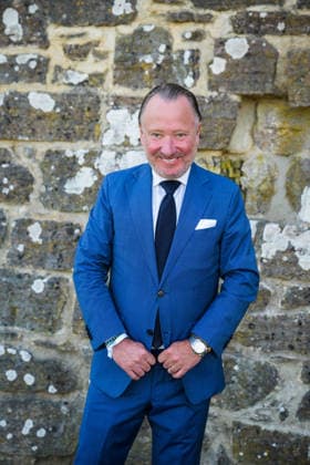 260714 Svensk Damtidnings chefredaktör Johan T Lindwall under utdelningen av Victoriapriset den 14 juli 2026 i Borgholm. *** July 14, 2026: Johan T. Lindwall, editor-in-chief of Svensk Damtidning, at the Victoria Prize ceremony on July 14, 2026, in Borgholm  Copyright: SUVADxMRKONJIC 1079973823st