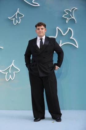 Heartstopper Forever world premiere, Cineworld London Leicester Square, London, UK, 14 July 2026 Tobie Donovan at the world premiere of Heartstopper Forever, Cineworld London Leicester Square, London, UK, 14 July 2026., Credit:Liam Daysh-Holmes Avalon United Kingdom, London  Copyright: xLiamxDaysh-Holmesx xAvalonx 1116540864
