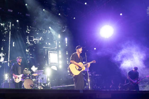 14.07.2026, Locarno, Piazza Grande, Moon and Stars, OneRepublic Locarno Piazza Grande Ticino Switzerland *** July 14, 2026, Locarno, Piazza Grande, Moon and Stars, OneRepublic, Locarno, Piazza Grande, Ticino, Switzerland  Copyright: xJustPictures.ch AlexanderxRaemyx