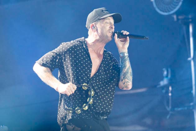14.07.2026, Locarno, Piazza Grande, Moon and Stars, OneRepublic Locarno Piazza Grande Ticino Switzerland *** July 14, 2026, Locarno, Piazza Grande, Moon and Stars, OneRepublic, Locarno, Piazza Grande, Ticino, Switzerland  Copyright: xJustPictures.ch AlexanderxRaemyx