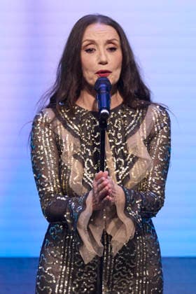 July 14, 2026, Barcelona, Barcelona, Spain: LUZ CASAL attends the Ã¢â‚¬ËœPrincesa De GironaÃ¢â‚¬â ¢ Foundation Awards Barcelona Spain  - ZUMAc260 20260714_zep_c260_034 Copyright: xMikexChicorrox