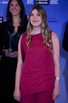 July 14, 2026, Barcelona, Barcelona, Spain: PRINCESS SOFIA of Spain attends the Ã¢â‚¬ËœPrincesa De GironaÃ¢â‚¬â ¢ Foundation Awards Barcelona Spain - ZUMAc260 20260714_zep_c260_027 Copyright: xMikexChicorrox