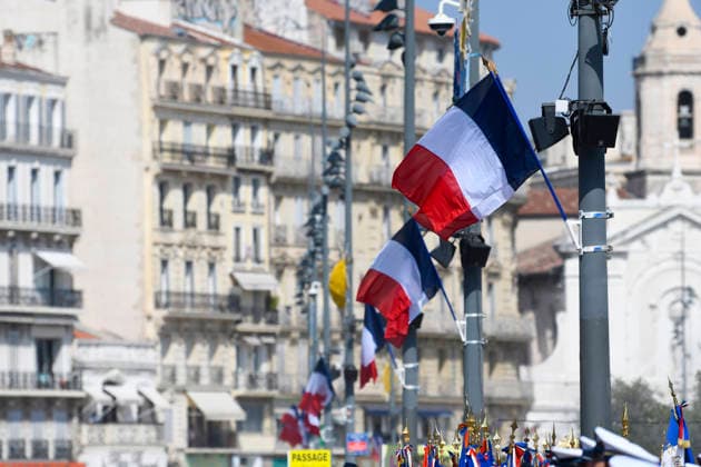 NEWS : CÃ lÃ bration de la fÃªte nationale - 14 07 2026 - Marseille CÃ lÃ bration de la fÃªte nationale, le 14 07 2026 Ã Marseille. MarseilleFrance  Copyright: xWilliamxCannarellax