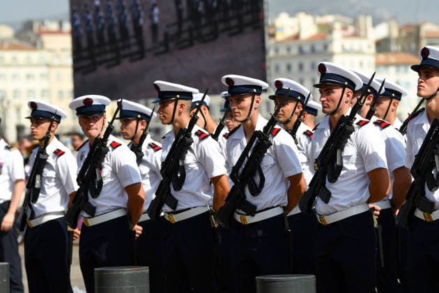NEWS : CÃ lÃ bration de la fÃªte nationale - 14 07 2026 - Marseille CÃ lÃ bration de la fÃªte nationale, le 14 07 2026 Ã Marseille. MarseilleFrance  Copyright: xWilliamxCannarellax