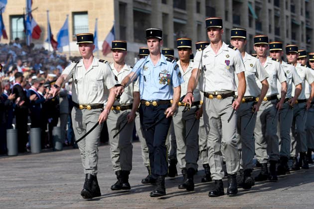NEWS : CÃ lÃ bration de la fÃªte nationale - 14 07 2026 - Marseille CÃ lÃ bration de la fÃªte nationale, le 14 07 2026 Ã Marseille. MarseilleFrance  Copyright: xWilliamxCannarellax