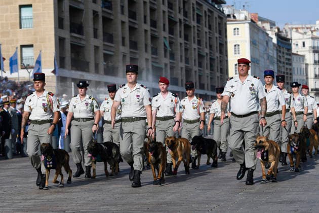 NEWS : CÃ lÃ bration de la fÃªte nationale - 14 07 2026 - Marseille CÃ lÃ bration de la fÃªte nationale, le 14 07 2026 Ã Marseille. MarseilleFrance  Copyright: xWilliamxCannarellax