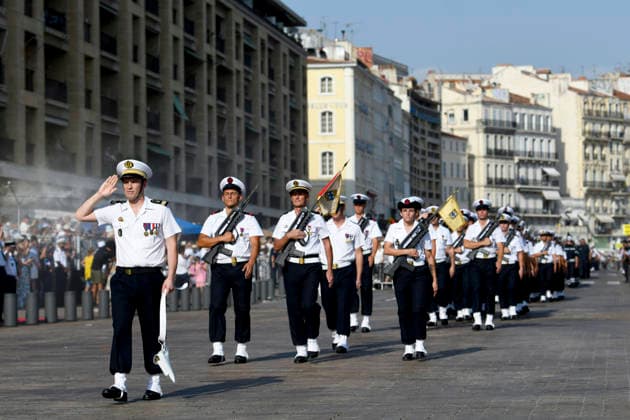 NEWS : CÃ lÃ bration de la fÃªte nationale - 14 07 2026 - Marseille CÃ lÃ bration de la fÃªte nationale, le 14 07 2026 Ã Marseille. MarseilleFrance  Copyright: xWilliamxCannarellax
