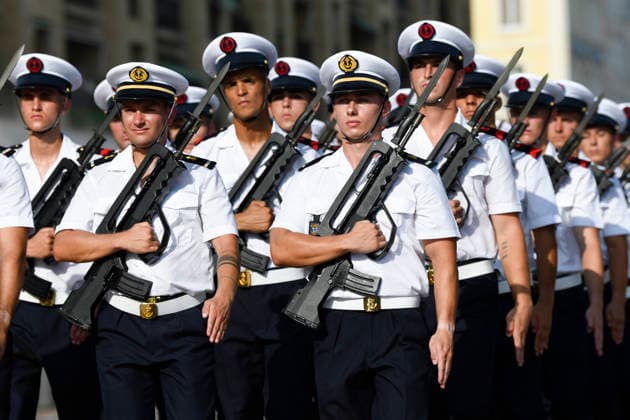 NEWS : CÃ lÃ bration de la fÃªte nationale - 14 07 2026 - Marseille CÃ lÃ bration de la fÃªte nationale, le 14 07 2026 Ã Marseille. MarseilleFrance  Copyright: xWilliamxCannarellax