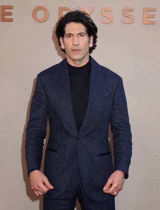 The Odyssey New York Premiere Jon Bernthal attending The Odyssey New York Premiere held at the AMC Lincoln Square on July 14, 2026 in New York City, NY New York City AMC Lincoln Square NY USA Copyright: xStevenxBergman AFF-USA.COMx