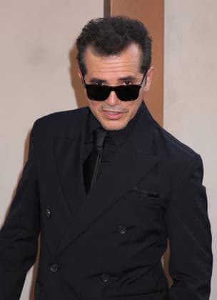 The Odyssey New York Premiere John Leguizamo attending The Odyssey New York Premiere held at the AMC Lincoln Square on July 14, 2026 in New York City, NY New York City AMC Lincoln Square NY USA Copyright: xStevenxBergman AFF-USA.COMx