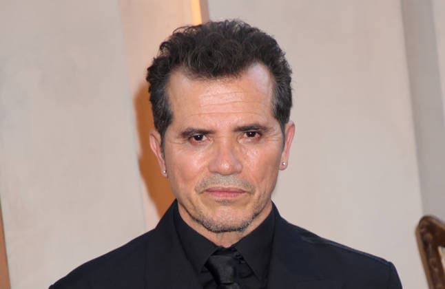 The Odyssey New York Premiere John Leguizamo attending The Odyssey New York Premiere held at the AMC Lincoln Square on July 14, 2026 in New York City, NY New York City AMC Lincoln Square NY USA Copyright: xStevenxBergman AFF-USA.COMx