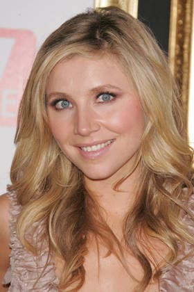 TV Guide Emmy After-Party 2007 Sep 16, 2007 - Hollywood, CA, USA - Actress SARAH CHALKE during arrivals at the 5th Annual TV Guide Emmy After Party held at Les Deux in Hollywood, CA. Copyright: xJeromexWarex