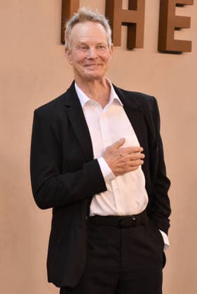 NEW YORK, NY - JULY 14: Bill Irwin at the Premiere of The Odyssey on July 14, 2026 at AMC Lincoln Square in New York City. Copyright: xmpi099 MediaPunchx