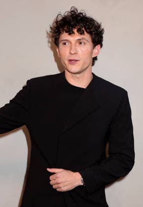 The Odyssey New York Premiere Tom Holland attending The Odyssey New York Premiere held at the AMC Lincoln Square on July 14, 2026 in New York City, NY New York City AMC Lincoln Square NY USA Copyright: xStevenxBergman AFF-USA.COMx