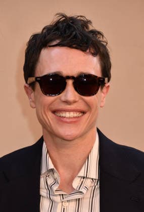 NEW YORK, NY - JULY 14: Elliot Page at the Premiere of The Odyssey on July 14, 2026 at AMC Lincoln Square in New York City. Copyright: xmpi099 MediaPunchx