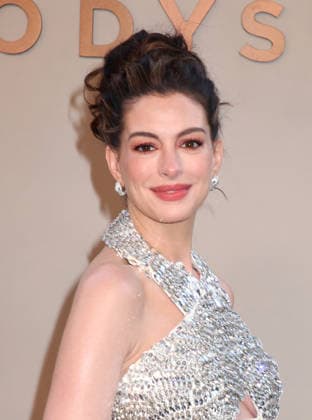 The Odyssey New York Premiere Anne Hathaway attending The Odyssey New York Premiere held at the AMC Lincoln Square on July 14, 2026 in New York City, NY New York City AMC Lincoln Square NY USA Copyright: xStevenxBergman AFF-USA.COMx
