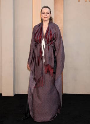 NY Premiere of The Odyssey Featuring: Samantha Morton Where: New York, New York, United States When: 15 Jul 2026 Credit: Janet Mayer INSTARimages.com EDITORIAL USE ONLY. NOT FOR USE BY NEWSPAPERS BASED IN THE UK. Copyright: xx instar55851347