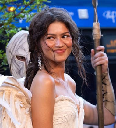 NY Premiere of The Odyssey Featuring: Zendaya Coleman Where: New York, New York, United States When: 15 Jul 2026 Credit: Janet Mayer INSTARimages.com EDITORIAL USE ONLY. NOT FOR USE BY NEWSPAPERS BASED IN THE UK. Copyright: xx instar55851388