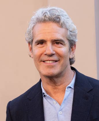 NY Premiere of The Odyssey Featuring: Andy Cohen Where: New York, New York, United States When: 15 Jul 2026 Credit: Janet Mayer INSTARimages.com EDITORIAL USE ONLY. NOT FOR USE BY NEWSPAPERS BASED IN THE UK. Copyright: xx instar55851423