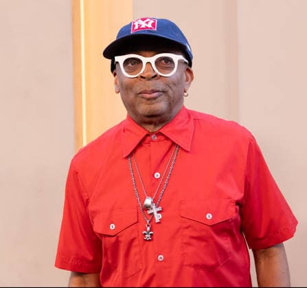 NY Premiere of The Odyssey Featuring: Spike Lee Where: New York, New York, United States When: 15 Jul 2026 Credit: Janet Mayer INSTARimages.com EDITORIAL USE ONLY. NOT FOR USE BY NEWSPAPERS BASED IN THE UK. Copyright: xx instar55851404