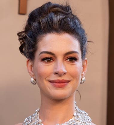 NY Premiere of The Odyssey Featuring: Anne Hathaway Where: New York, New York, United States When: 15 Jul 2026 Credit: Janet Mayer INSTARimages.com EDITORIAL USE ONLY. NOT FOR USE BY NEWSPAPERS BASED IN THE UK. Copyright: xx instar55851416