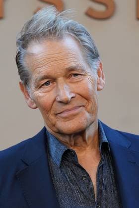 James Remar at arrivals for THE ODYSSEY Premiere, AMC Lincoln Square 13, New York, NY, July 14, 2026. Photo By: Kristin Callahan Everett Collection THE ODYSSEY Premiere PUBLICATIONXNOTxINxCANxCHNxFRAxITAxJPNxNORxPOLxRUSxESPxUKxUSA