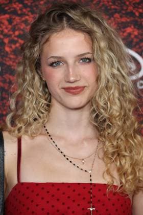 LOS ANGELES, CALIFORNIA - JULY 14: Indi Star at the premiere of The Disney Channel s Descendants: Wicked Wonderland at Academy Museum of Motion Pictures on July 14, 2026 in Los Angeles, California. Credit: USA  - ZUMAa123 20260714_zaa_a123_067 Copyright: xAdMediax