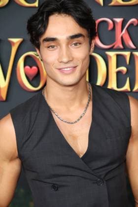 LOS ANGELES, CALIFORNIA - JULY 14: Brendon Tremblay at the premiere of The Disney Channel s Descendants: Wicked Wonderland at Academy Museum of Motion Pictures on July 14, 2026 in Los Angeles, California. Credit: USA  - ZUMAa123 20260714_zaa_a123_120 Copyright: xAdMediax