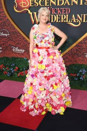 LOS ANGELES, CALIFORNIA - JULY 14: Kimmy Gatewood at the premiere of The Disney Channel s Descendants: Wicked Wonderland at Academy Museum of Motion Pictures on July 14, 2026 in Los Angeles, California. Credit: USA  - ZUMAa123 20260714_zaa_a123_125 Copyright: xAdMediax