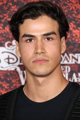 LOS ANGELES, CALIFORNIA - JULY 14: Joel Oulette at the premiere of The Disney Channel s Descendants: Wicked Wonderland at Academy Museum of Motion Pictures on July 14, 2026 in Los Angeles, California. Credit: USA - ZUMAa123 20260714_zaa_a123_151 Copyright: xAdMediax