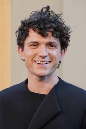 Tom Holland at arrivals for THE ODYSSEY Premiere, AMC Lincoln Square 13, New York, NY, July 14, 2026. Photo By: Kristin Callahan Everett Collection THE ODYSSEY Premiere PUBLICATIONXNOTxINxCANxCHNxFRAxITAxJPNxNORxPOLxRUSxESPxUKxUSA