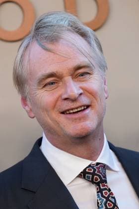Christopher Nolan at arrivals for THE ODYSSEY Premiere, AMC Lincoln Square 13, New York, NY, July 14, 2026. Photo By: Kristin Callahan Everett Collection THE ODYSSEY Premiere PUBLICATIONXNOTxINxCANxCHNxFRAxITAxJPNxNORxPOLxRUSxESPxUKxUSA