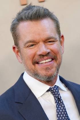 Matt Damon at arrivals for THE ODYSSEY Premiere, AMC Lincoln Square 13, New York, NY, July 14, 2026. Photo By: Kristin Callahan Everett Collection THE ODYSSEY Premiere PUBLICATIONXNOTxINxCANxCHNxFRAxITAxJPNxNORxPOLxRUSxESPxUKxUSA