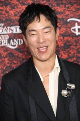 LOS ANGELES, CALIFORNIA - JULY 14: Leonardo Nam at the premiere of The Disney Channel s Descendants: Wicked Wonderland at Academy Museum of Motion Pictures on July 14, 2026 in Los Angeles, California. Credit: USA  - ZUMAa123 20260714_zaa_a123_204 Copyright: xAdMediax