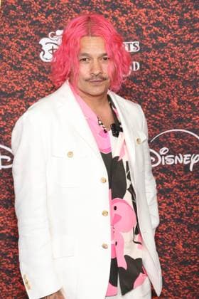 LOS ANGELES, CALIFORNIA - JULY 14: Daniel Moon at the premiere of The Disney Channel s Descendants: Wicked Wonderland at Academy Museum of Motion Pictures on July 14, 2026 in Los Angeles, California. Credit: USA - ZUMAa123 20260714_zaa_a123_099 Copyright: xAdMediax