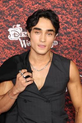 LOS ANGELES, CALIFORNIA - JULY 14: Brendon Tremblay at the premiere of The Disney Channel s Descendants: Wicked Wonderland at Academy Museum of Motion Pictures on July 14, 2026 in Los Angeles, California. Credit: USA - ZUMAa123 20260714_zaa_a123_162 Copyright: xAdMediax