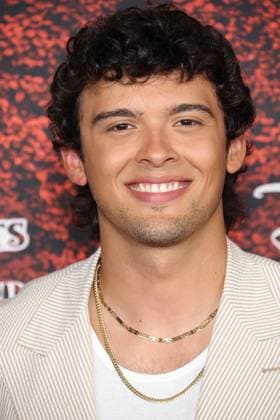 LOS ANGELES, CALIFORNIA - JULY 14: Alexandro Byrd at the premiere of The Disney Channel s Descendants: Wicked Wonderland at Academy Museum of Motion Pictures on July 14, 2026 in Los Angeles, California. Credit: USA - ZUMAa123 20260714_zaa_a123_094 Copyright: xAdMediax