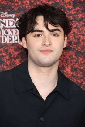 LOS ANGELES, CALIFORNIA - JULY 14: Josh Colley at the premiere of The Disney Channel s Descendants: Wicked Wonderland at Academy Museum of Motion Pictures on July 14, 2026 in Los Angeles, California. Credit: USA - ZUMAa123 20260714_zaa_a123_190 Copyright: xAdMediax