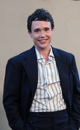 July 14, 2026, New York, Ny, USA: ELLIOT PAGE attends the New York Premiere of The Odyssey,.AMC Lincoln Square, NYC.July 14, 2026. . New York Premiere of The Odyssey,.AMC Lincoln Square, NYC.July 14, 2026. New York USA  - ZUMAms4_ 20260714_faf_ms4_028 Copyright: xSoniaxMoskowitzxGordonx