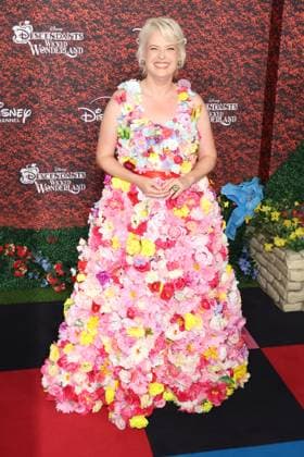 LOS ANGELES, CALIFORNIA - JULY 14: Kimmy Gatewood at the premiere of The Disney Channel s Descendants: Wicked Wonderland at Academy Museum of Motion Pictures on July 14, 2026 in Los Angeles, California. Credit: USA - ZUMAa123 20260714_zaa_a123_169 Copyright: xAdMediax