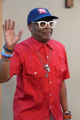 July 14, 2026, New York, Ny, USA: SPIKE LEE attends the New York Premiere of The Odyssey,.AMC Lincoln Square, NYC.July 14, 2026. . New York Premiere of The Odyssey,.AMC Lincoln Square, NYC.July 14, 2026. New York USA - ZUMAms4_ 20260714_faf_ms4_029 Copyright: xSoniaxMoskowitzxGordonx