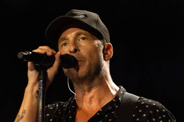 14.07.2026, Locarno, Piazza Grande, Moon and Stars 2026 Locarno: OneRepublic, Ryan Tedder (leads vocals, piano, rhythm guitar) Locarno Piazza Grande Ticino Switzerland *** July 14, 2026, Locarno, Piazza Grande, Moon and Stars 2026 Locarno OneRepublic, Ryan Tedder on lead vocals, piano, and rhythm guitar Locarno Piazza Grande Ticino Switzerland Copyright: xJustPictures.ch FrancescoxMinghettix 1080009825st