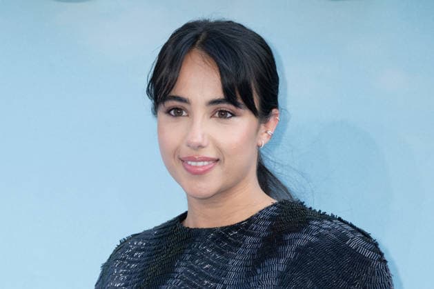 Leila Khan attends Heartstopper Forever - World Premiere at Cineworld Leicester Square in London, England. UK. Tuesday 14th July 2026. Copyright: xJamesxWarrenx HEARTSTOPPER FOREVER - WORLD PREMIERE39