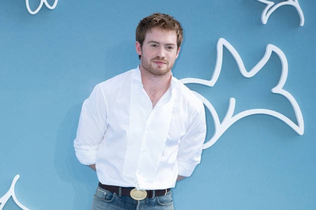 Kit Connor attends Heartstopper Forever - World Premiere at Cineworld Leicester Square in London, England. UK. Tuesday 14th July 2026. Copyright: xJamesxWarrenx HEARTSTOPPER FOREVER - WORLD PREMIERE14
