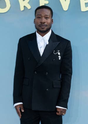 Fiseyo Akinade attends Heartstopper Forever - World Premiere at Cineworld Leicester Square in London, England. UK. Tuesday 14th July 2026. Copyright: xJamesxWarrenx HEARTSTOPPER FOREVER - WORLD PREMIERE95