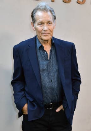 NEW YORK, NY, JULY 14: James Remar at the premiere of *The Odyssey* on July 14, 2026, at AMC Lincoln Square in New York City. Credit: John Fycke, AdMedia 458232, July 14, 2026, New York, New York City  Copyright: xAdMediax STAR_458232_114